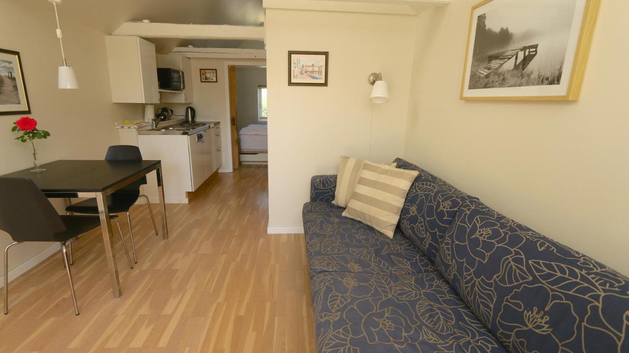 Svendborg Rooms & Apartments Quarto foto