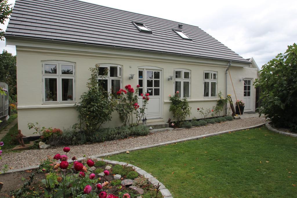 Svendborg Rooms & Apartments Exterior foto